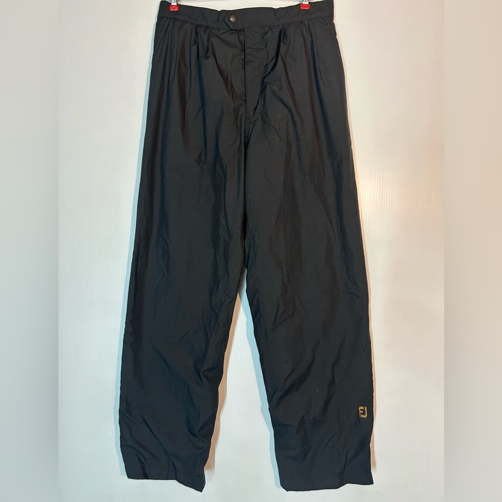 DryJoys by FootJoy Pants Medium 30-36” waist 30” inseam